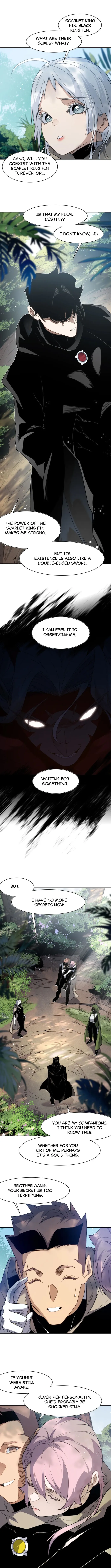 Demonic Evolution Chapter 108 6